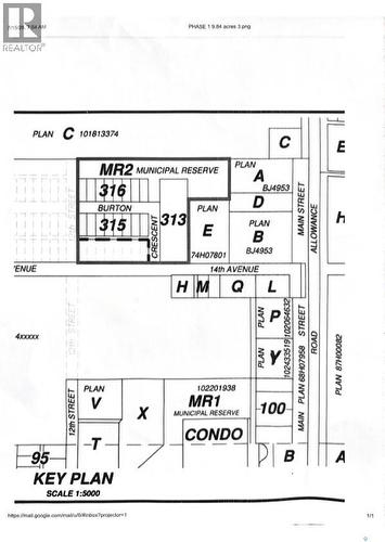 Residential Development, Humboldt, SK 