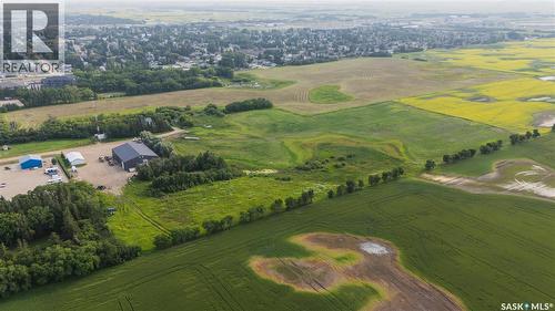 Residential Development, Humboldt, SK 