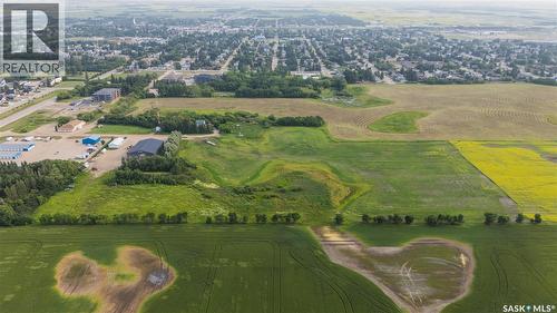 Residential Development, Humboldt, SK 