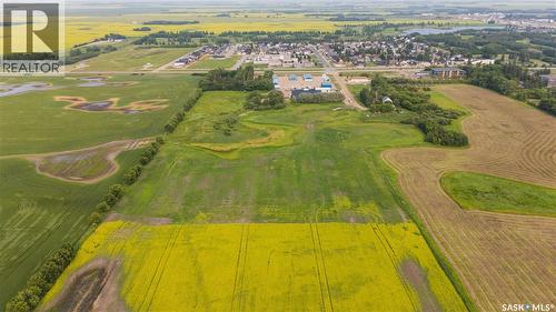 Residential Development, Humboldt, SK 