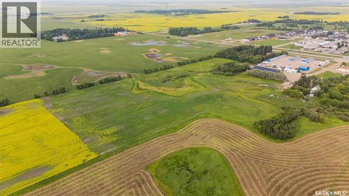 Residential Development, Humboldt, SK 