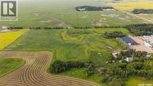 Residential Development, Humboldt, SK 
