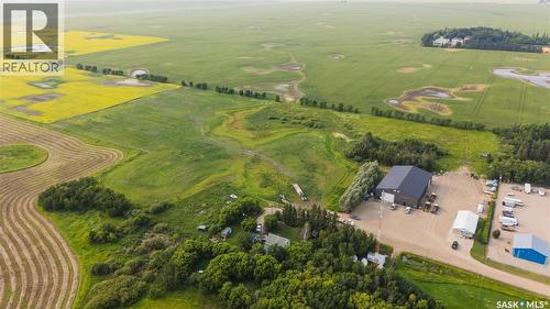Residential Development, Humboldt, SK 