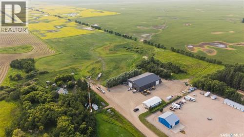 Residential Development, Humboldt, SK 