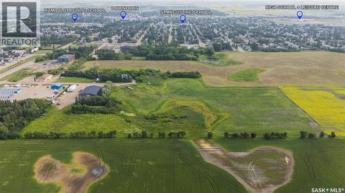 Residential Development, Humboldt, SK 