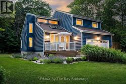 22 BRIDLEWOOD CRESCENT Wasaga Beach, ON L9Z 1B4