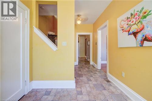59 West Avenue, Kitchener, ON - Indoor Photo Showing Other Room
