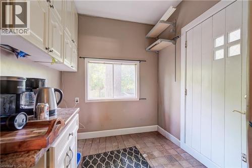59 West Avenue, Kitchener, ON - Indoor