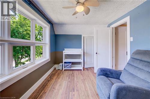 59 West Avenue, Kitchener, ON - Indoor
