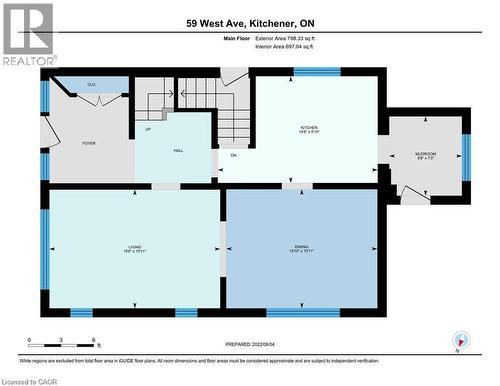 59 West Avenue, Kitchener, ON - Other