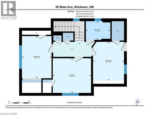 59 West Avenue, Kitchener, ON - Other