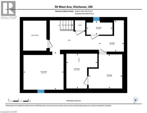 59 West Avenue, Kitchener, ON - Other