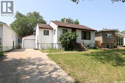 2730 Argyle STREET  Regina, SK S4S 0K6