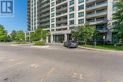 2103 - 335 RATHBURN ROAD W Mississauga, ON L5B 0C8