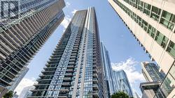 4302 - 16 HARBOUR STREET Toronto, ON M5J 2Z7