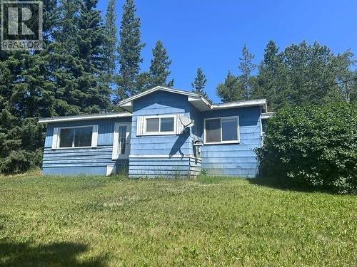 10370 W 16 HIGHWAY  Burns Lake, BC V0J 1E1
