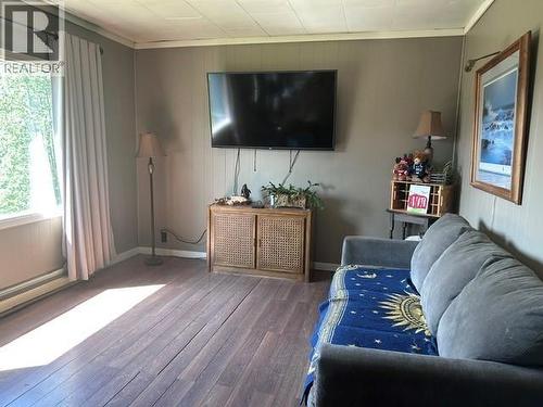 10370 W 16 Highway, Burns Lake, BC - Indoor