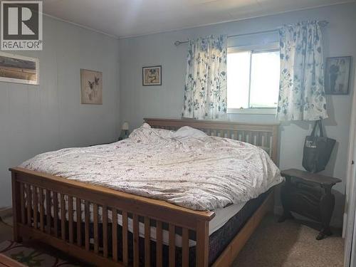 10370 W 16 Highway, Burns Lake, BC - Indoor Photo Showing Bedroom
