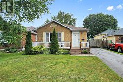 3 POCHON AVENUE Port Hope, ON L1A 2X8