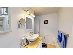 Lower level Bathroom - 