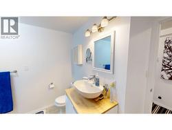 Lower level Bathroom - 