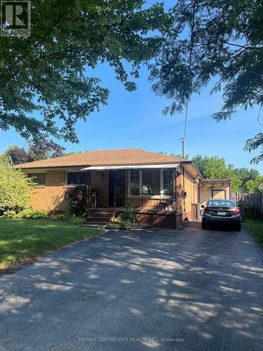 1590 DIXIE STREET  London East (East H), ON N5V 1Y9