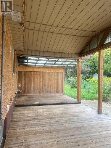 1590 Dixie Street, London East (East H), ON 