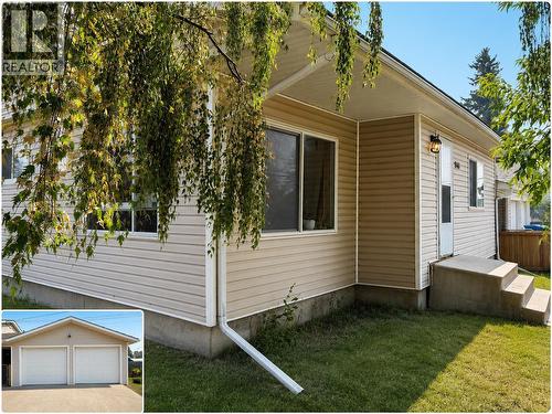 9615 96 STREET  Fort St. John, BC V1J 3N7
