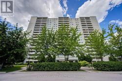 303 - 1360 YORK MILLS ROAD Toronto, ON M3A 2A2