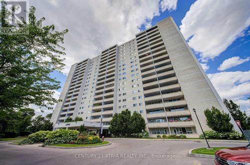 303 - 1360 YORK MILLS ROAD , Toronto, Ontario M3A 2A2 2
