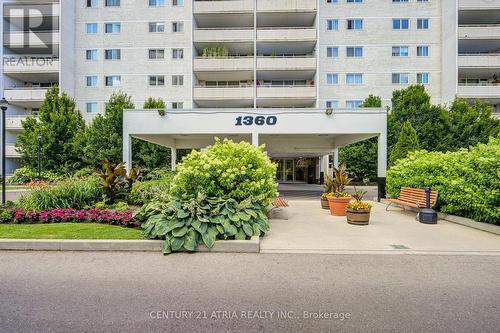 303 - 1360 YORK MILLS ROAD , Toronto, Ontario M3A 2A2 3