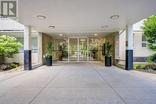 303 - 1360 YORK MILLS ROAD , Toronto, Ontario M3A 2A2 5