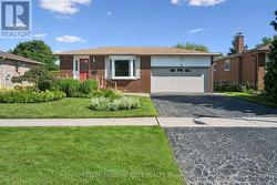 45 MILVERTON CLOSE  Hamilton, ON L8B 0A9