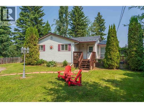 11330 LAKESIDE DRIVE  Prince George, BC V2K 5M6