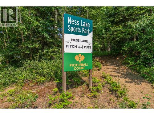 11330 Lakeside Drive, Prince George, BC - Outdoor