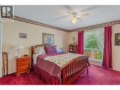 11330 Lakeside Drive, Prince George, BC - Indoor Photo Showing Bedroom