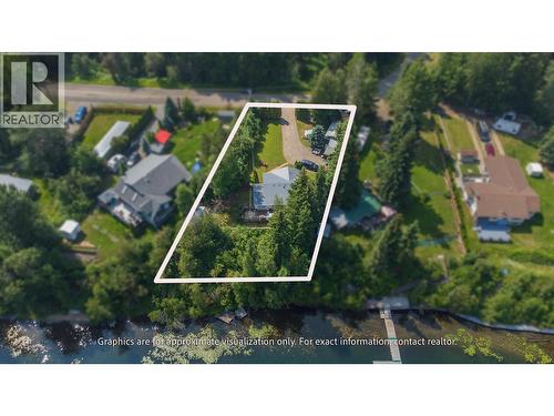 11330 Lakeside Drive, Prince George, BC - 