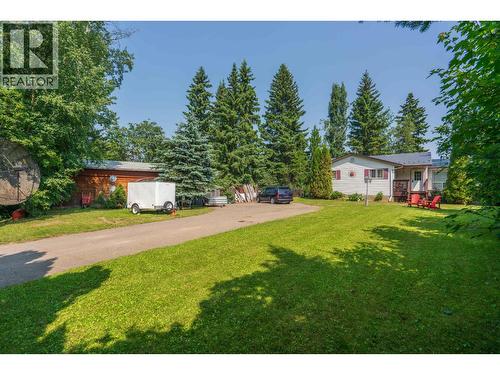 11330 Lakeside Drive, Prince George, BC - Outdoor
