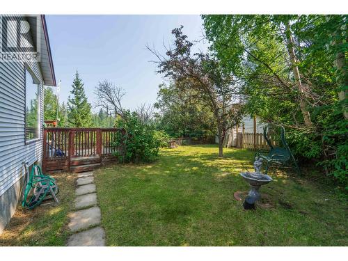 11330 Lakeside Drive, Prince George, BC - Outdoor