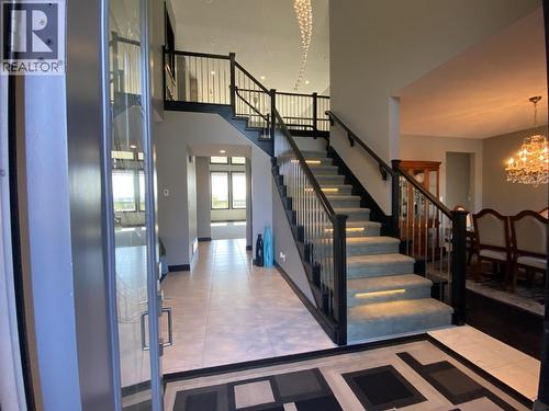 4849 Twedle Avenue, Terrace, BC - Indoor Photo Showing Other Room