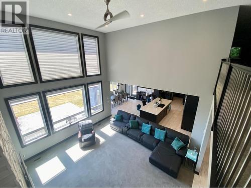 4849 Twedle Avenue, Terrace, BC - Indoor Photo Showing Other Room