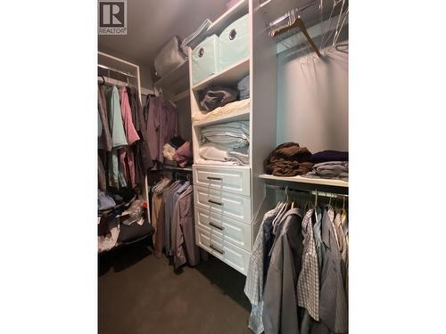 4849 Twedle Avenue, Terrace, BC - Indoor With Storage
