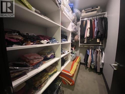 4849 Twedle Avenue, Terrace, BC - Indoor With Storage