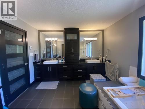 4849 Twedle Avenue, Terrace, BC - Indoor