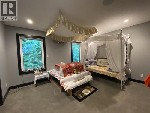 4849 Twedle Avenue, Terrace, BC - Indoor