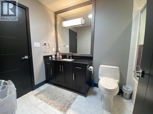 4849 Twedle Avenue, Terrace, BC - Indoor Photo Showing Bathroom