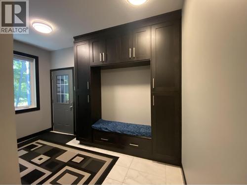 4849 Twedle Avenue, Terrace, BC - Indoor Photo Showing Other Room