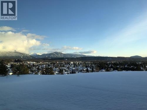 4849 Twedle Avenue, Terrace, BC - Outdoor With Body Of Water With View