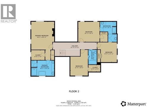 4849 Twedle Avenue, Terrace, BC - Other