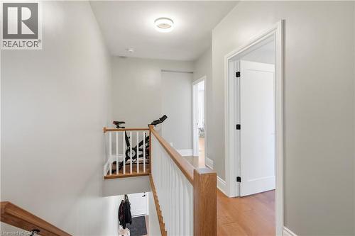 124 Park Street N, Hamilton, ON - Indoor Photo Showing Other Room